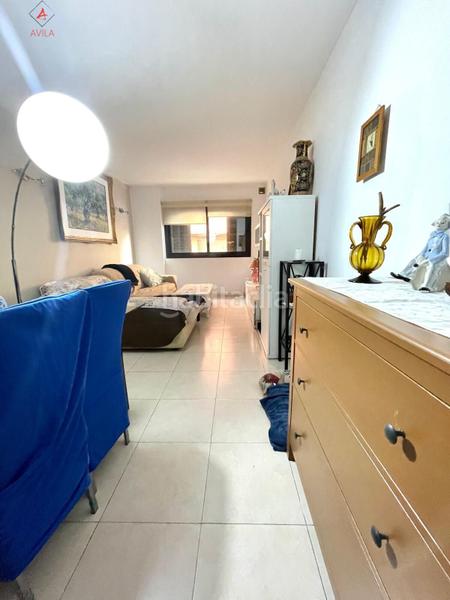 Foto 4ebbf8e0-d224-4fdb-a7b5-6fbd4f7ed8d5. Rez-de-chaussée avec chauffage dans Plaça de Toros Palma de Mallorca