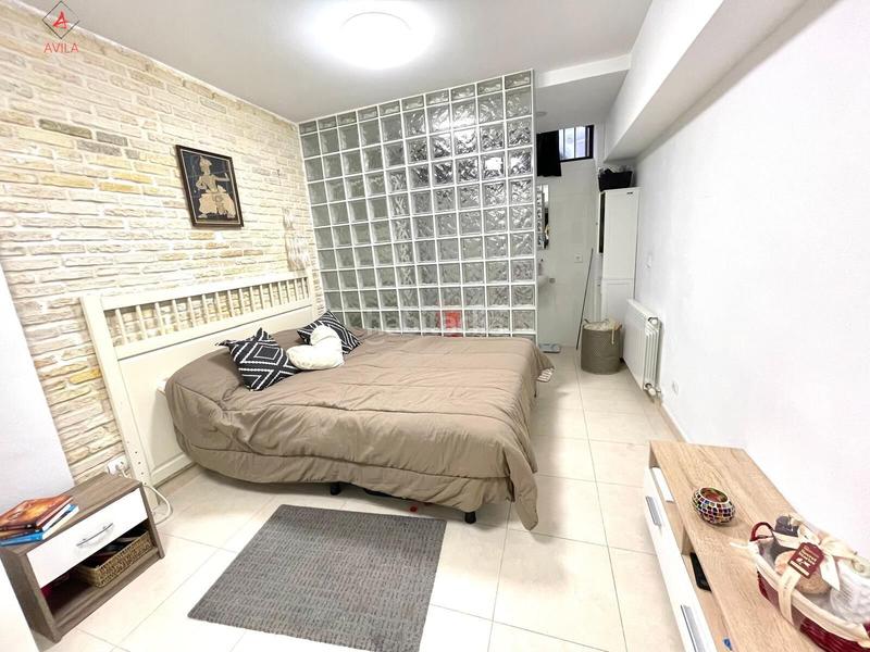 Foto 52d309ff-60c5-424c-8e2d-4fdd2b75da71. Rez-de-chaussée avec chauffage dans Plaça de Toros Palma de Mallorca