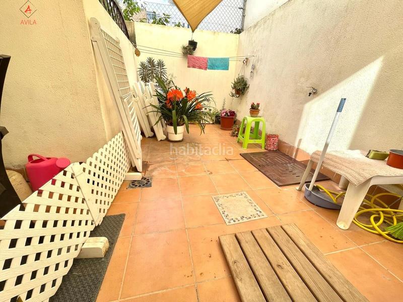 Foto 5609689a-1399-4d10-b328-e6356df9985b. Rez-de-chaussée avec chauffage dans Plaça de Toros Palma de Mallorca