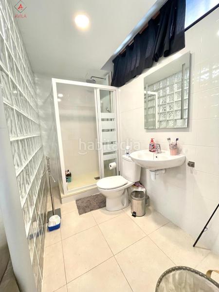 Foto 61a94cb8-abe9-422f-96f2-d9d418c56d9c. Rez-de-chaussée avec chauffage dans Plaça de Toros Palma de Mallorca