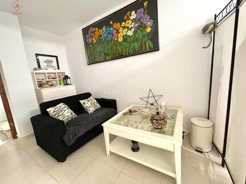 Foto 71364c80-95b0-4365-89cf-f1e983a8fc2e. Rez-de-chaussée avec chauffage dans Plaça de Toros Palma de Mallorca