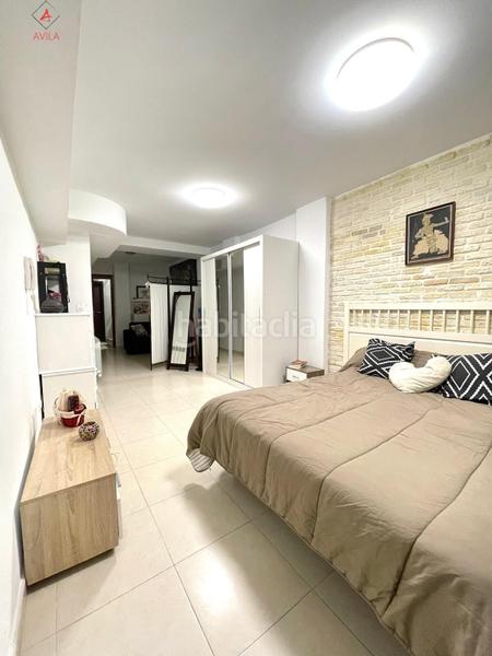 Foto 8b59ee12-37ff-4a80-9c92-043d09b7e03e. Rez-de-chaussée avec chauffage dans Plaça de Toros Palma de Mallorca