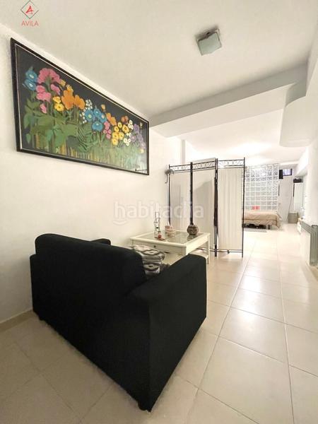 Foto 9b41c7c3-9c8d-44e9-8502-0b9971c76842. Rez-de-chaussée avec chauffage dans Plaça de Toros Palma de Mallorca