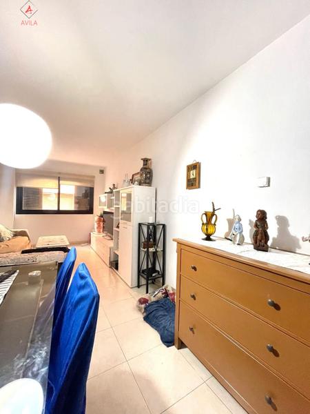 Foto a55fa1e3-bbbe-402f-b445-70bb0c32f52d. Rez-de-chaussée avec chauffage dans Plaça de Toros Palma de Mallorca