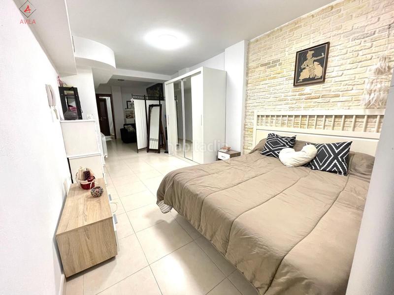 Foto a649cc5d-1627-437f-9922-587fc1847944. Rez-de-chaussée avec chauffage dans Plaça de Toros Palma de Mallorca