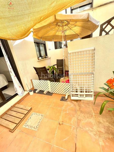 Foto aab90f14-9f22-485b-a0cb-281ef61b5413. Rez-de-chaussée avec chauffage dans Plaça de Toros Palma de Mallorca