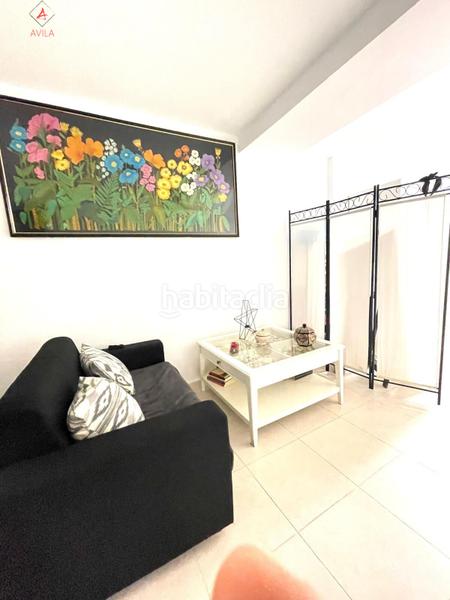 Foto ae7d8fb0-bf06-4b2d-96fa-fdcd33c50640. Rez-de-chaussée avec chauffage dans Plaça de Toros Palma de Mallorca