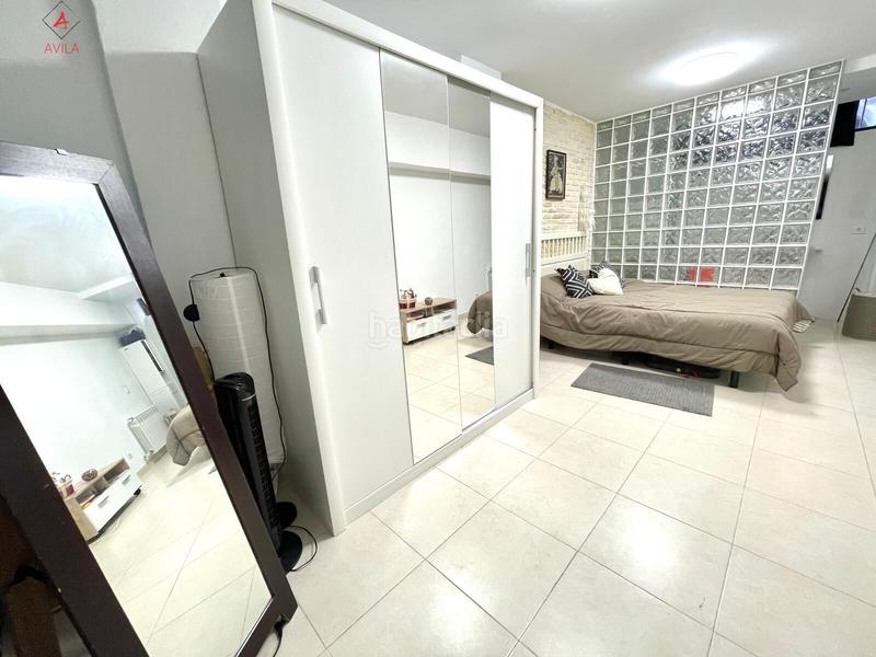 Foto b06a09ad-e745-4a6a-b735-1c273a79eb37. Rez-de-chaussée avec chauffage dans Plaça de Toros Palma de Mallorca