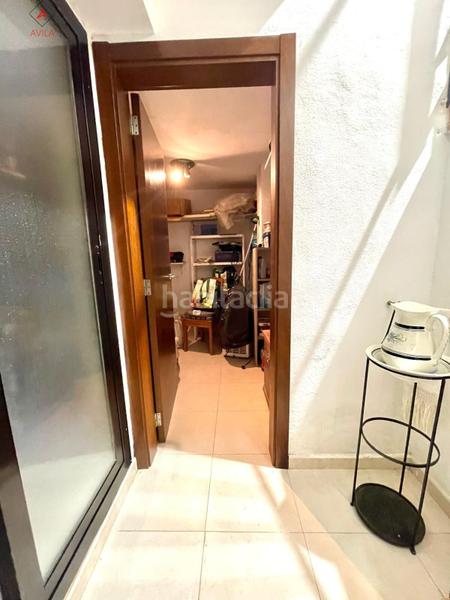 Foto b1fc46db-d8b7-4e19-8a1d-246e0afa0341. Rez-de-chaussée avec chauffage dans Plaça de Toros Palma de Mallorca