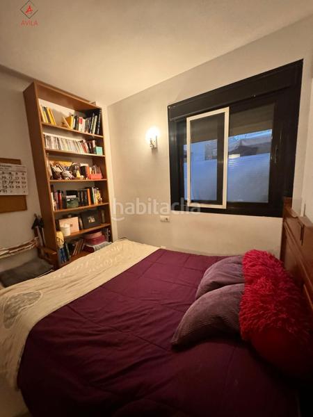 Foto b5164ec6-ad05-427c-b29f-377a91696721. Rez-de-chaussée avec chauffage dans Plaça de Toros Palma de Mallorca