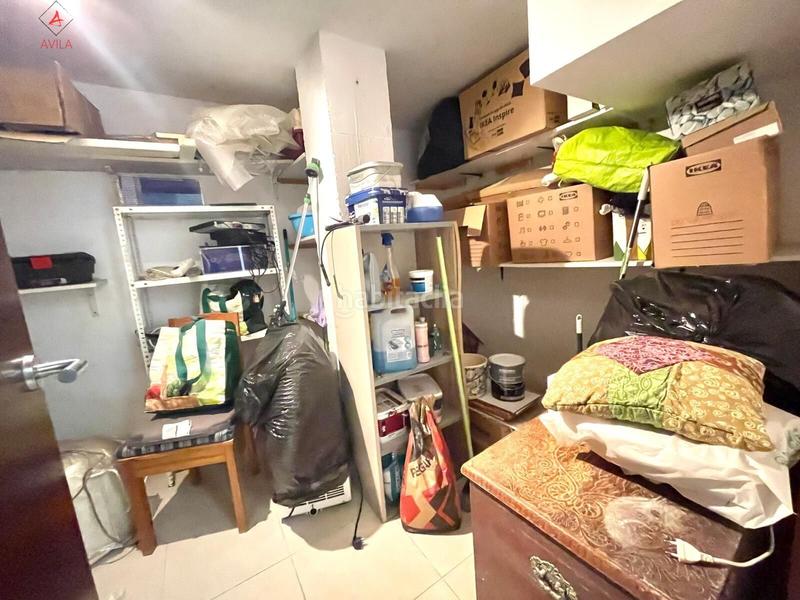 Foto bade9166-20f5-4c21-b1e8-987c16bb3cd9. Rez-de-chaussée avec chauffage dans Plaça de Toros Palma de Mallorca