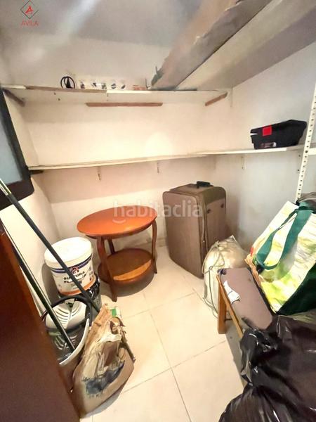 Foto baf99e27-7fae-4f5f-8c37-50ee4bc267f0. Rez-de-chaussée avec chauffage dans Plaça de Toros Palma de Mallorca