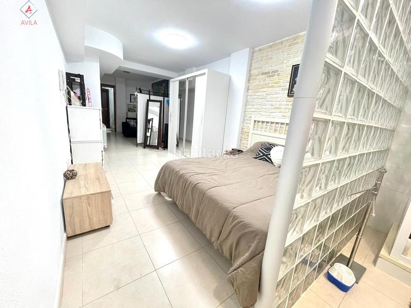 Foto c4f7eff5-7fb3-44ae-ab0e-fc8b49b06571. Rez-de-chaussée avec chauffage dans Plaça de Toros Palma de Mallorca