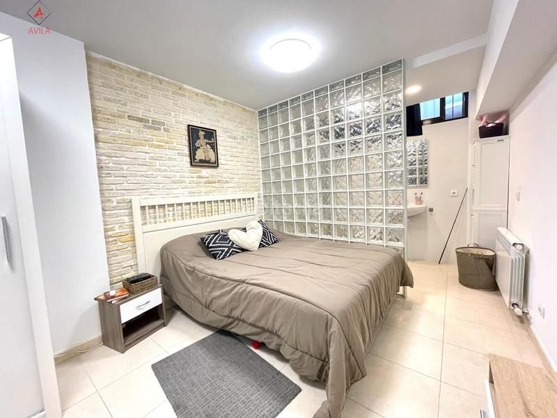 Foto c78826e6-3bda-4035-b988-856b26b75fad. Rez-de-chaussée avec chauffage dans Plaça de Toros Palma de Mallorca