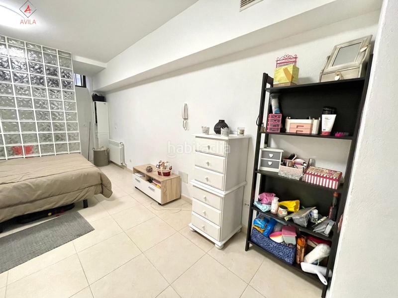 Foto dedbea2a-1af0-4aed-9985-b9bfa4b90af2. Rez-de-chaussée avec chauffage dans Plaça de Toros Palma de Mallorca