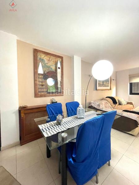 Foto eaca2f88-660b-414e-8a18-38892d0b80c5. Rez-de-chaussée avec chauffage dans Plaça de Toros Palma de Mallorca