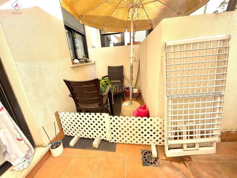 Foto f4cb86e3-1827-48b8-a61d-d4e7e75cbe93. Rez-de-chaussée avec chauffage dans Plaça de Toros Palma de Mallorca