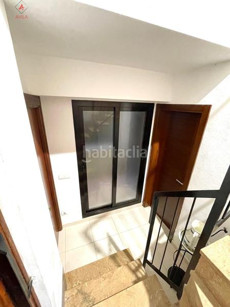 Foto fd0d244d-ae9d-432e-b834-70511b496dbc. Rez-de-chaussée avec chauffage dans Plaça de Toros Palma de Mallorca