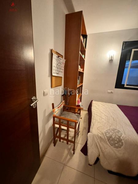 Foto fffc5d15-7fd5-4db3-9d18-00b66ea133ea. Rez-de-chaussée avec chauffage dans Plaça de Toros Palma de Mallorca