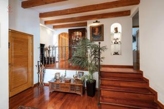 Flat in La Bonanova. Piso zona bonanova