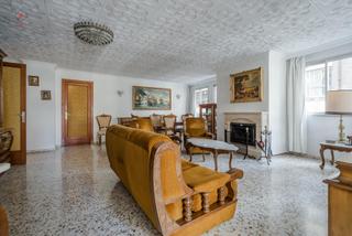Flat in Bons Aires. Piso zona general riera