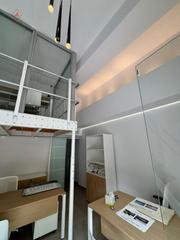 Transfer Office space in El Sindicat. Traspaso oficina  centro