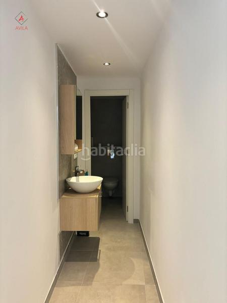 Foto 5dd3f986-a78a-42cd-ae4a-1e943bcdeabe. Trapasso ufficio in El Sindicat Palma de Mallorca