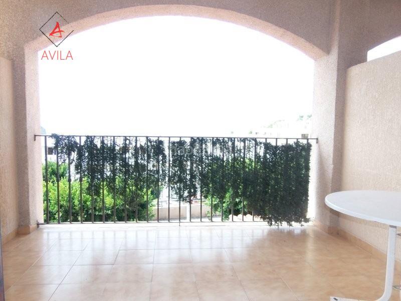 Foto 3109958c-86ed-44bb-b931-40b6cdfd19e1. Apartamento  santa ponsa en Costa de la Calma Calvià