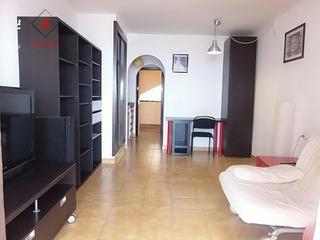 Appartement in Costa de la Calma. Apartamento santa ponsa