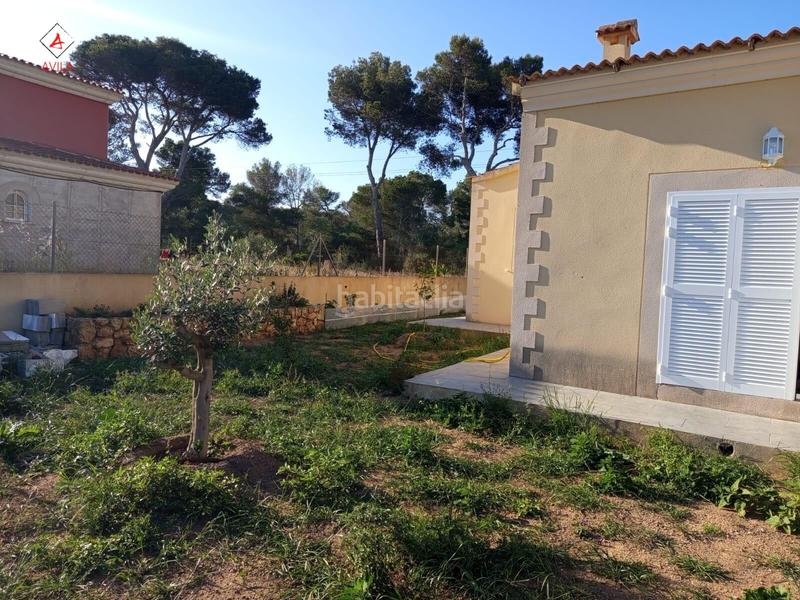 Foto 0336797c-2dd5-46bb-ad30-336655123132. Chalet  cala pi en Cala Pi-Vallgornera Llucmajor