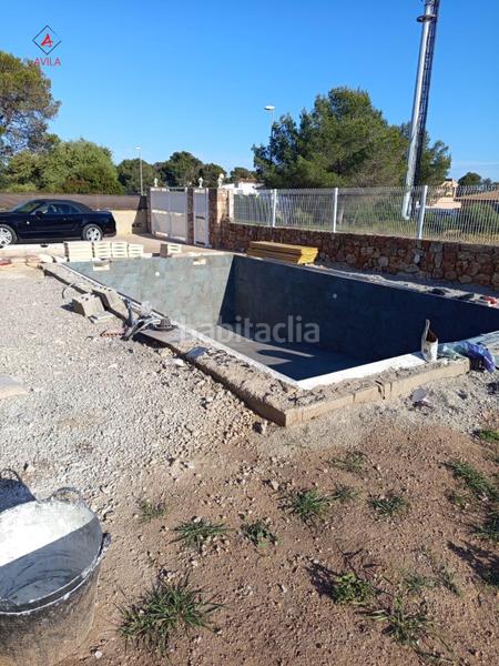 Foto 06b5f2a1-6da8-4640-98ad-9b52e7a6d3ba. Chalet  cala pi en Cala Pi-Vallgornera Llucmajor