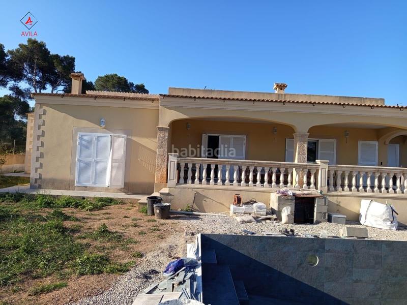 Foto 4371f9e5-3750-48f0-94e5-d799ef774e92. Chalet  cala pi en Cala Pi-Vallgornera Llucmajor