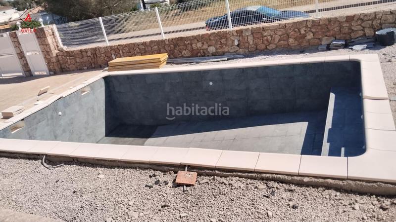 Foto 46b4cacd-da87-4cee-ba84-62911744e0e8. Chalet  cala pi en Cala Pi-Vallgornera Llucmajor
