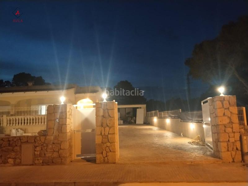 Foto 63b2531b-8d6f-42e9-ab4c-b72886494ed7. Chalet  cala pi en Cala Pi-Vallgornera Llucmajor