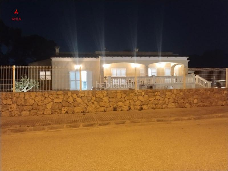 Foto b9d6c9b5-5610-4e9a-9c91-dea827e7cfd9. Chalet  cala pi en Cala Pi-Vallgornera Llucmajor