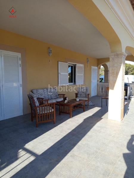 Foto d5b6519b-adc4-4c16-a762-c8c8dae71c26. Chalet  cala pi en Cala Pi-Vallgornera Llucmajor
