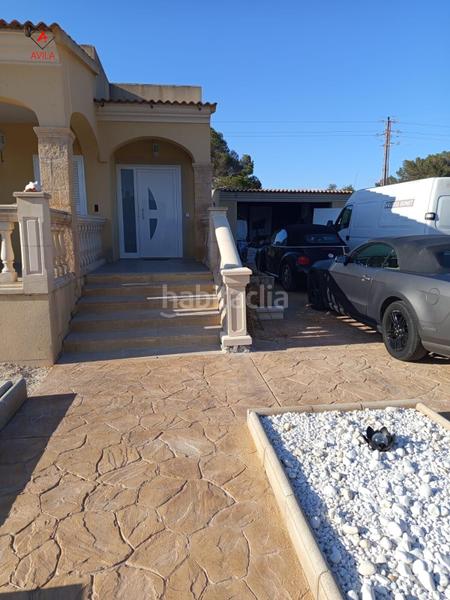 Foto d7871356-8b64-4736-8e6e-933e80aaba8e. Chalet  cala pi en Cala Pi-Vallgornera Llucmajor