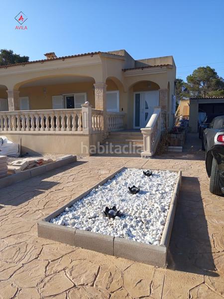 Foto dc8c438f-2467-4de5-a4a5-5b030f29fbb2. Chalet  cala pi en Cala Pi-Vallgornera Llucmajor