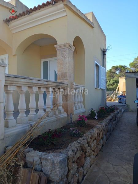 Foto e96be00b-4040-4ad0-987c-58912091fcc4. Chalet  cala pi en Cala Pi-Vallgornera Llucmajor