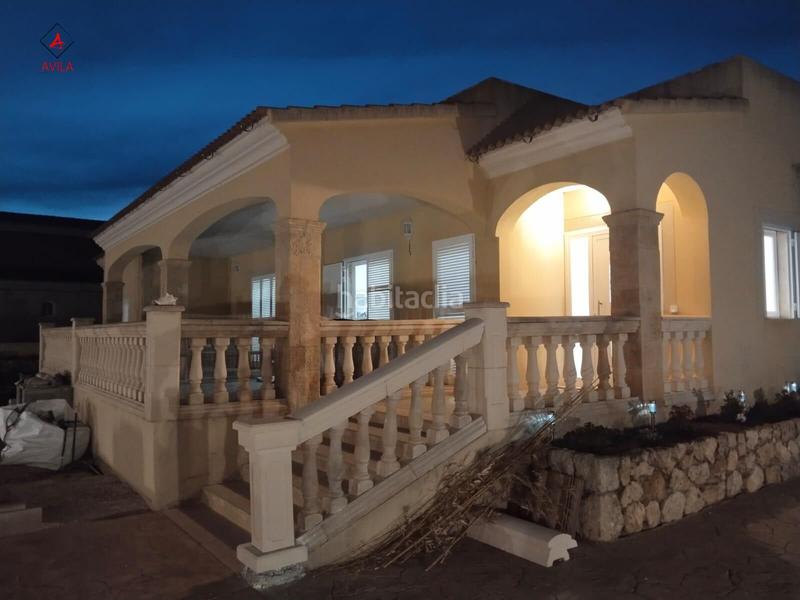 Foto eaa43f3d-29e6-46b1-a70d-0afa7b65e2df. Chalet  cala pi en Cala Pi-Vallgornera Llucmajor
