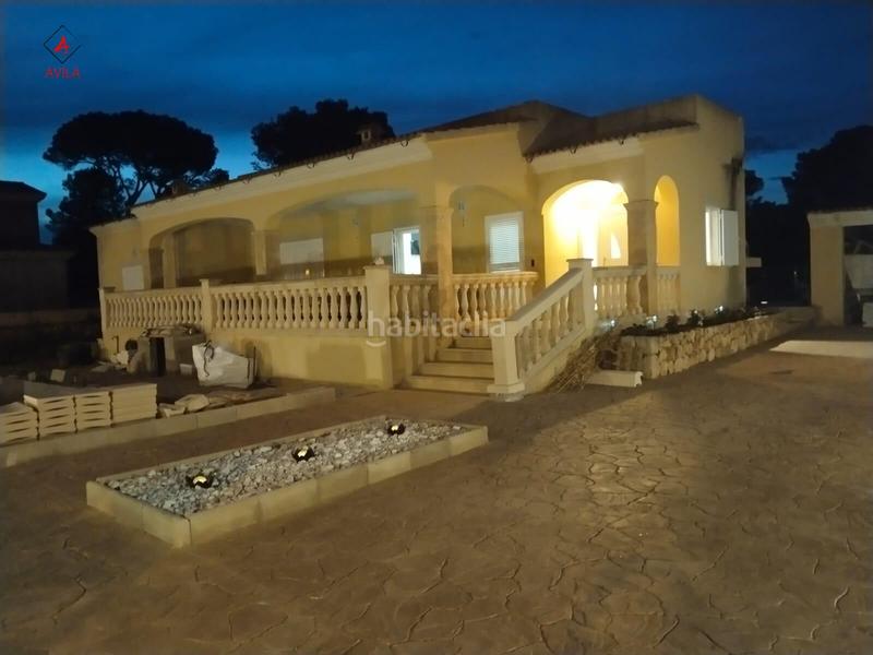 Foto f8874400-bff7-4e78-81f3-a66bcf8144c7. Chalet  cala pi en Cala Pi-Vallgornera Llucmajor