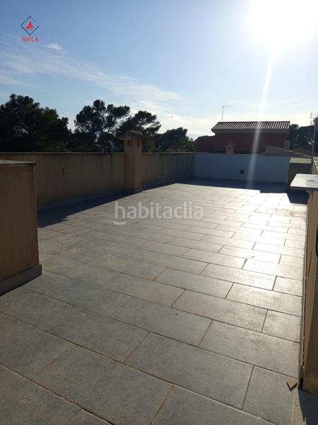 Foto fce94410-25e8-481a-bf81-22400c58051b. Chalet  cala pi en Cala Pi-Vallgornera Llucmajor