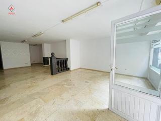 Lloguer Local Comercial a Bons Aires. Alquiler local  bons aires