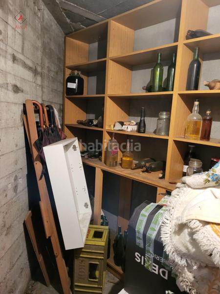 Foto 0b4eb1b8-15c9-4439-aa35-62bc1cee3fc6. Etagenwohnung mit heizung parking in Zona Fernández Labreda Pontevedra