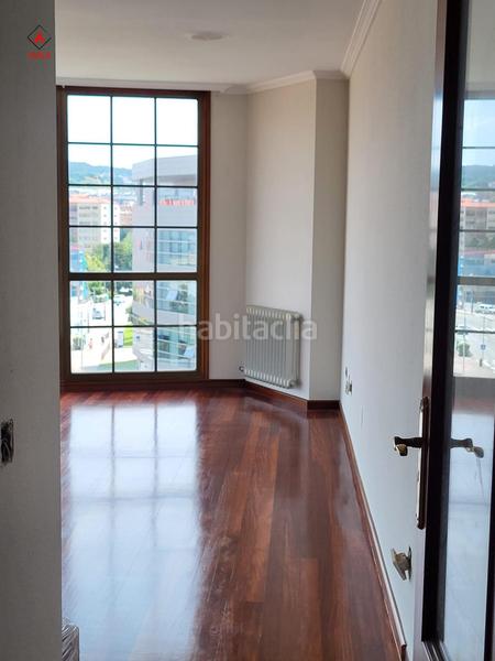 Foto 180f91ec-3662-441c-a465-29145f079a65. Etagenwohnung mit heizung parking in Zona Fernández Labreda Pontevedra