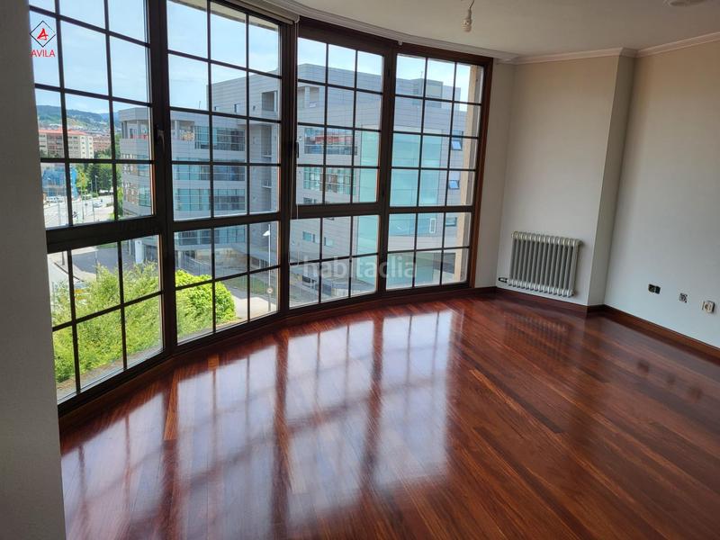 Foto 403673f0-b104-44a9-8ebb-ae76b2e82c32. Etagenwohnung mit heizung parking in Zona Fernández Labreda Pontevedra