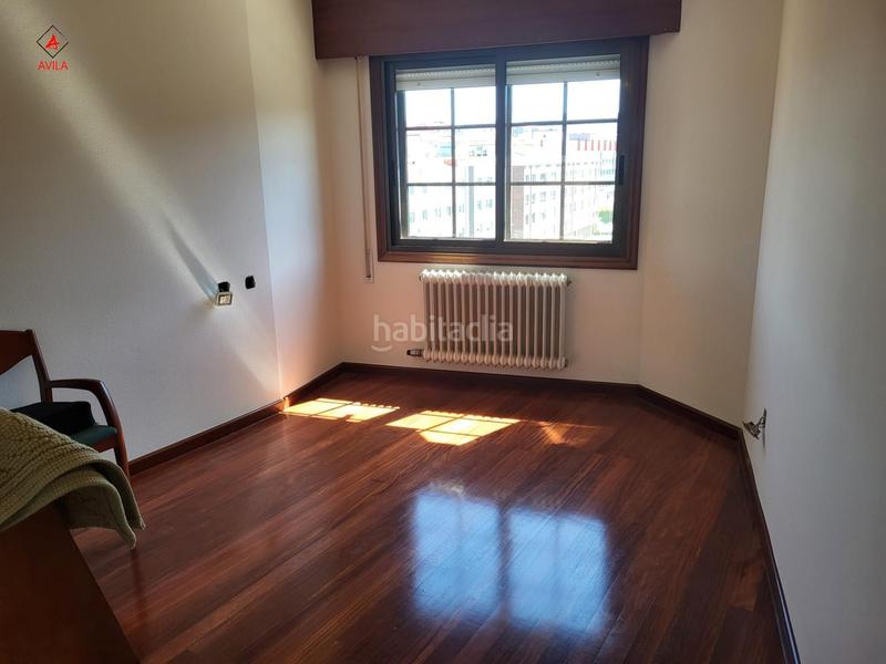 Foto 795a067b-ca21-47dd-a520-1883188eabf0. Etagenwohnung mit heizung parking in Zona Fernández Labreda Pontevedra