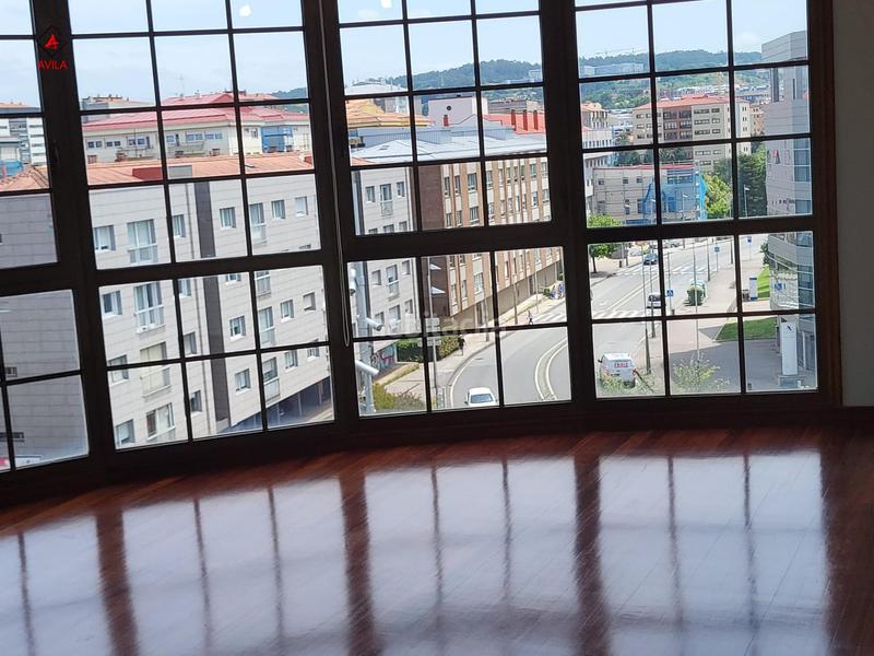 Foto 822cbf54-55a2-4f0f-928d-e72bc7340aa8. Etagenwohnung mit heizung parking in Zona Fernández Labreda Pontevedra