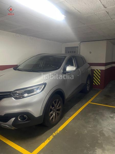 Foto 82d22678-dff4-428c-97c9-79a844d47020. Etagenwohnung mit heizung parking in Zona Fernández Labreda Pontevedra