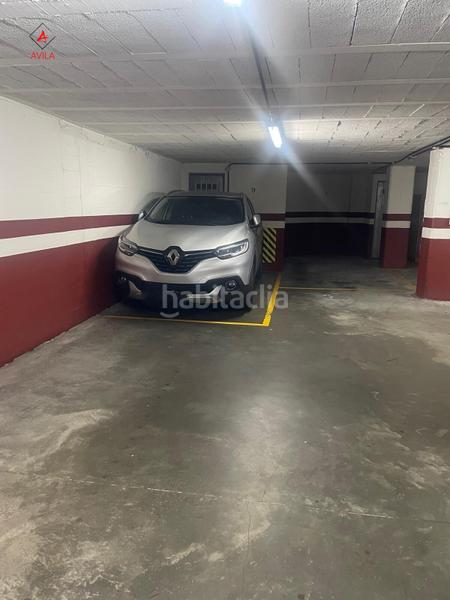 Foto 976188ac-142a-48a5-80ec-68e9055545b5. Etagenwohnung mit heizung parking in Zona Fernández Labreda Pontevedra